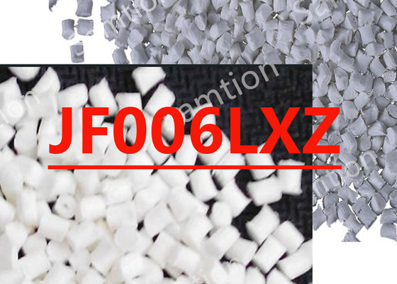 S-Plastic Thermocomp JF006LXZ เป็นสารประกอบที่มาจากพอลิเอเทอร์ซัลโฟน เรซินที่มีไฟเบอร์กระจก
