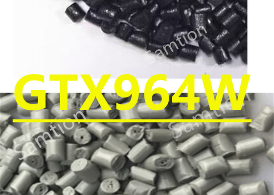S-Plastic Noryl GTX964W ธ อร์ส สารผสมของ Polyphenylene  และ Polyamide ธ อร์สที่มีแรงกระแทกที่สูงมากและการไหลสูง