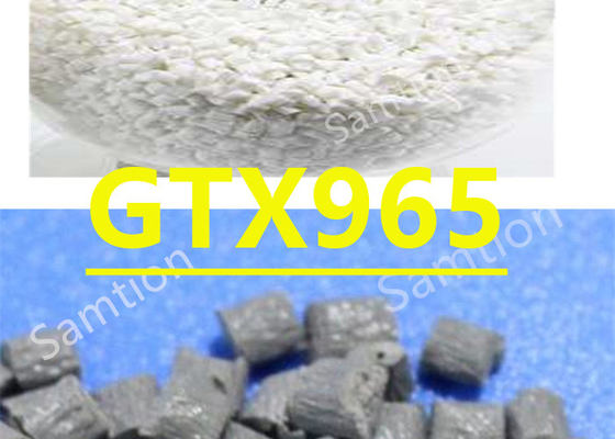 S-Plastic Noryl GTX965 PPE/PA สารผสมที่เสริมพลังงานทางแร่