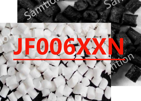 S-Plastic Thermocomp JF006XXN เป็นสารประกอบที่มาจากพอลีเอเธอร์ซัลโฟน เรซินที่มีไฟเบอร์แก้ว