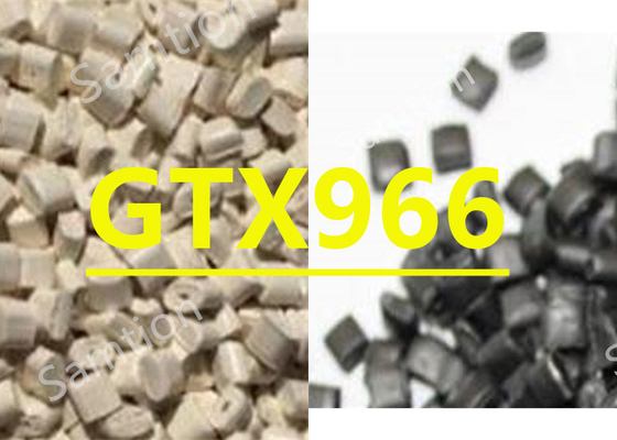 S-Plastic Noryl GTX966 >PPE+PA66-I-TD10< อุณหภูมิที่สูงขึ้นที่ความมั่นคง
