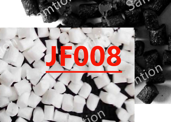 S-Plastic Thermocomp JF008 เป็นสารประกอบที่มาจากพอลีเอเธอร์ซัลโฟน เรซินที่มีไฟเบอร์กระจก