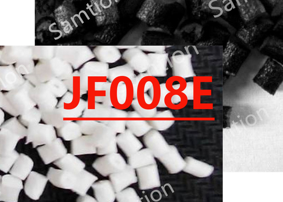 S-Plastic Thermocomp JF008E เป็นสารประกอบที่ใช้โพลีเอเธอร์ซัลโฟน (PES) ที่มีใยแก้ว