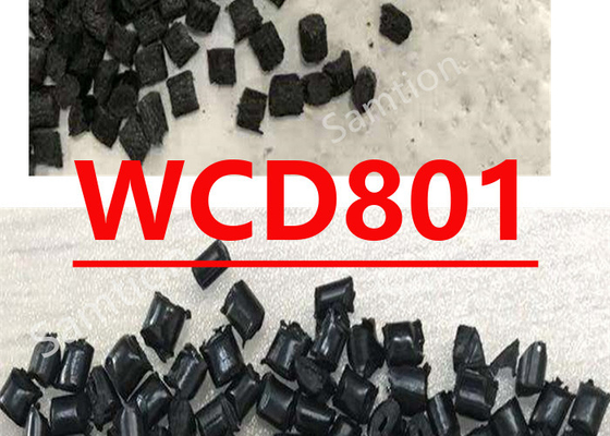 S-Plastic Noryl WCD801 PPE-TPE ฟรีฮาโลเจน