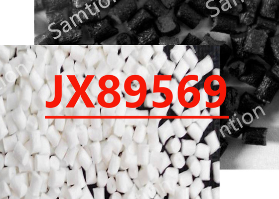 S-Plastic Thermocomp JX89569 เป็นสารประกอบที่มาจากพอลีเอเธอร์ซัลโฟน เรซินที่มีไฟเบอร์กระจก