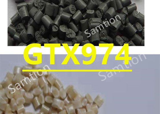 S-Plastic Noryl GTX974 เป็นวัสดุที่ออกแบบมาเป็นพิเศษสําหรับกระเบื้องตัวและแฟนเดอร์ที่ทาสีในหรือบนสาย