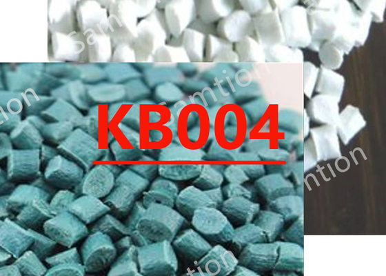 S-Plastic Thermocomp KB004 เป็นสารประกอบที่ใช้เนื้อสาหร่าย Acetal Copolymer ที่มี Glass Bead