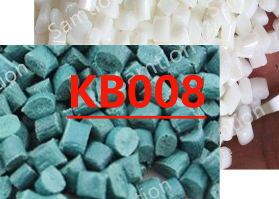 S-Plastic Thermocomp KB008 เป็นสารประกอบที่ใช้เป็นราซิน Acetal Copolymer ที่มี Glass Bead