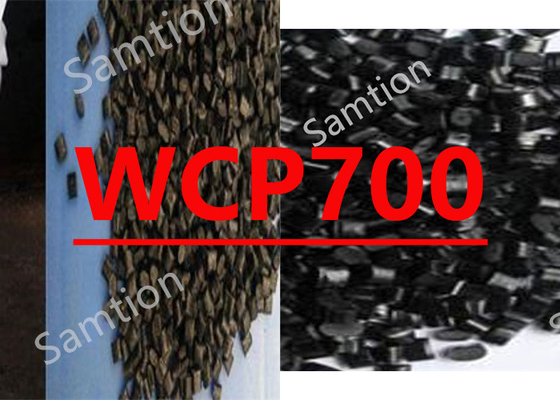 S-Plastic Noryl WCP700 PPE-TPE แบบยืดหยุ่น ประเภทฉีด เหมาะสําหรับการพิมพ์เกินขนาด เช่น โป๊ก, ลดความเครียด