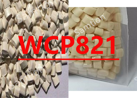 S-Plastic Noryl WCP821 เกรดหมักฉีด Noryl* นุ่ม น้ําหนักเฉพาะต่ํา