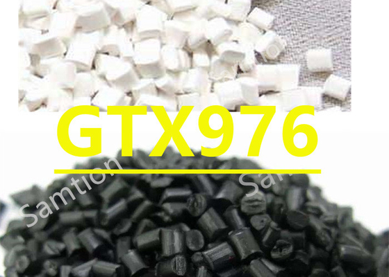 S-Plastic Noryl GTX976 เป็นวัสดุที่ได้รับการออกแบบโดยเฉพาะสําหรับการใช้งานสีอิเล็กทรอสแตตติกและการเคลือบผงเป็นผง