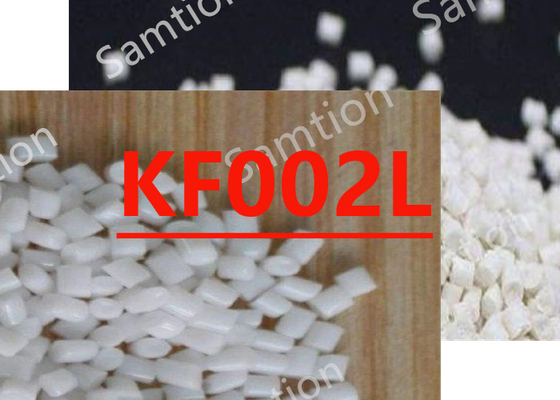 S-Plastic Thermocomp KF002L สารประกอบบนฐานของธาตุ acetal homopolymer ที่มีไฟเบอร์กระจก