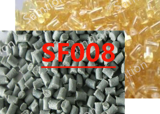 S-Plastic Thermocomp SF008 ธ อร์เป็นส่วนผสมที่มาจากธ อร์ไนลอน 12 ที่มีไฟเบอร์กระจก