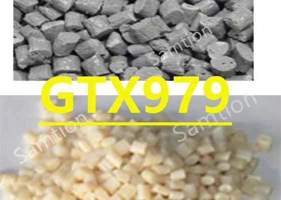 S-Plastic Noryl GTX979 เป็นวัสดุที่นําไฟและมีความร้อนสูง