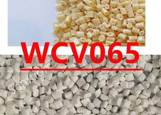 S-Plastic Noryl WCV065 FR, PPE+พอลิโอเลฟีนเรซินแบบยืดหยุ่น ไม่ประกอบด้วยฮาโลเจน ที่ออกแบบมาเพื่อการประเมินในประเภทรถยนต์