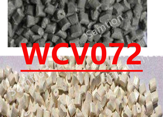 S-Plastic Noryl WCV072 วัสดุความยืดหยุ่นและไร้ฮาโลเจน MPPE เกรดการบดสําหรับการใช้งาน เช่น เครื่องประกอบไฟฟ้ารถยนต์