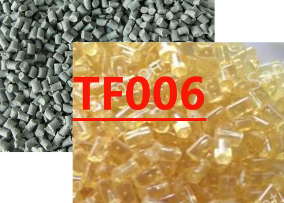 S-Plastic Thermocomp TF006 ธ อร์เป็น LNP Thermocomp FF-1006 เป็น Polyurethane ที่เต็มไปด้วยใยแก้ว