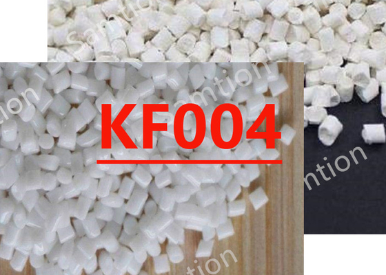 S-Plastic Thermocomp KF004 เป็นสารประกอบที่ใช้เนื้อสาหร่าย Acetal Copolymer ที่มีเส้นใยแก้ว