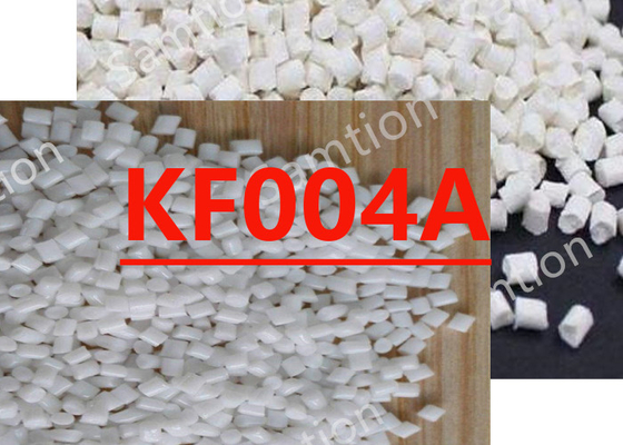 S-Plastic Thermocomp KF004A เป็นสารประกอบที่ใช้เนื้อน้ําผลิตจาก Acetal Homopolymer ที่มีเส้นใยกระจก