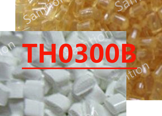 S-Plastic Thermocomp TH0300B resin เป็นสารประกอบบนพื้นฐานของพอลิอุเรธาน ที่มีสารเติมสินค้า