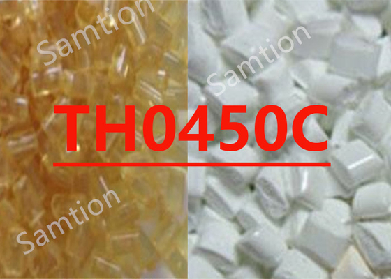 S-Plastic Thermocomp TH0450C สารสกัดจากพอลิยูเรธาน ที่ประกอบด้วยพัสดุเติมน้ําหนักเฉพาะสูง