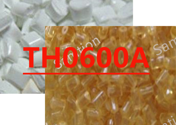 S-Plastic Thermocomp TH0600A ธ อร์เป็นสารประกอบบนพื้นฐานของธ อร์ Polyurethane. คุณสมบัติเพิ่มเติมของวัสดุนี้ประกอบด้วย: