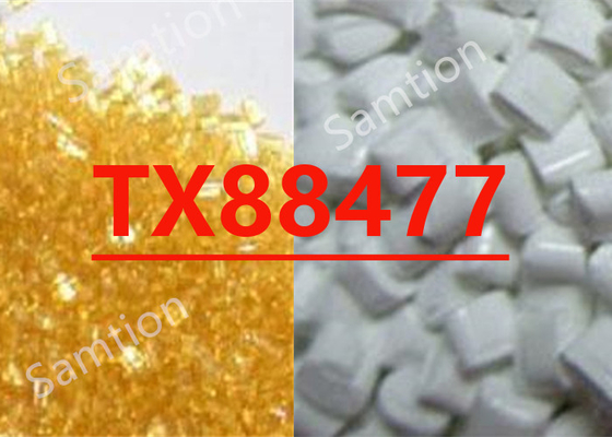 สารสกัด S-Plastic Thermocomp TX88477 เป็นสารสกัดที่สร้างขึ้นจากสารสกัด Polyurethane ที่มีสารเติมพิเศษ