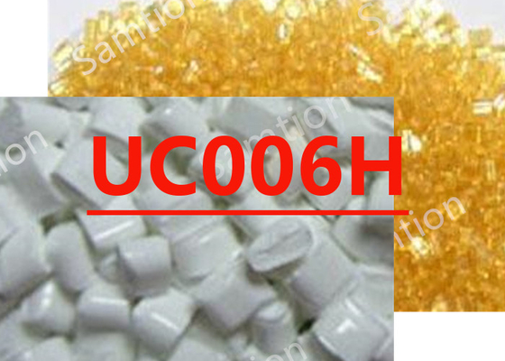 S-Plastic Thermocomp UC006H สารสกัดพริกราสบนพื้นฐานของพริกราส Polyphthalamide ที่มีใยคาร์บอน