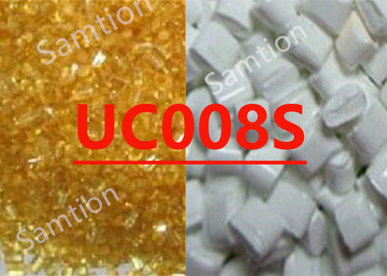 S-Plastic Thermocomp UC008S สารสกัดพริกราสบนพื้นฐานของพริกราส Polyphthalamide ที่มีใยคาร์บอน