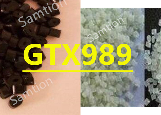 S-Plastic Noryl GTX989 เป็นวัสดุที่นําไฟและมีความร้อนสูง โดยเฉพาะอย่างยิ่งถูกออกแบบให้กับแผ่นร่างกายที่ทาสีในและบนสาย