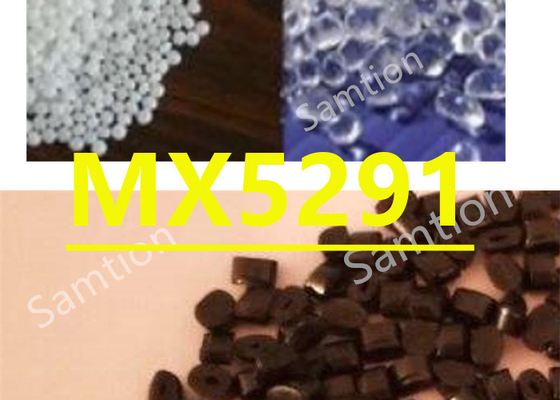 S-Plastic Noryl MX5291 PRELIMARY PPE + PS + PA ที่นําไฟ เหมาะสําหรับการใช้งานสีไฟฟ้า