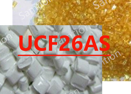 S-Plastic Thermocomp UCF26AS สารสกัดพริกราสบนพื้นฐานของพริกราส Polyphthalamide ที่มีใยคาร์บอน