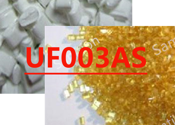 S-Plastic Thermocomp UF003AS สารผสมธาตุบนพื้นฐานของธาตุ Polyphthlamide ที่มีไฟเบอร์กระจก