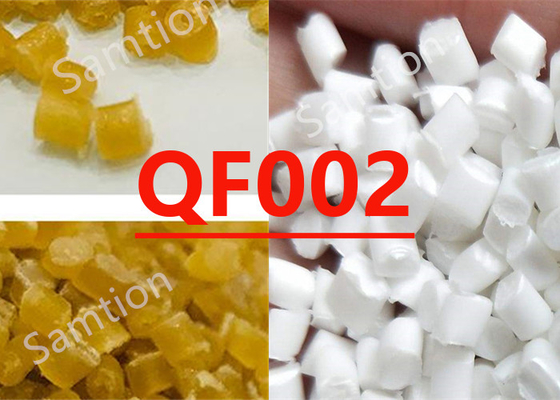 S-Plastic Thermocomp QF002 เป็นส่วนผสมที่ใช้ไนลอน 6/10 ที่มีใยแก้ว