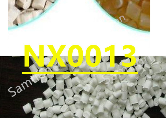 S-Plastic Noryl NX0013 เป็นวัสดุที่นําความร้อนสูง มันถูกออกแบบเป็นพิเศษสําหรับกระเป๋าเครื่องสีในและบนสาย