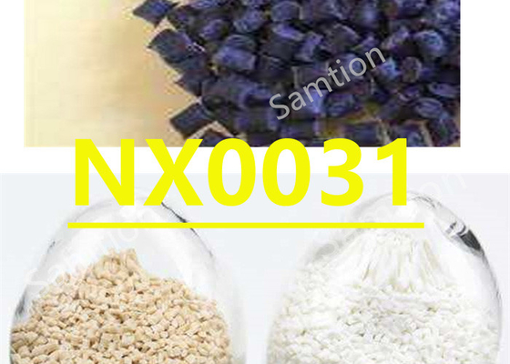 S-Plastic Noryl NX0031 resin A Conductive Resin ที่ออกแบบเป็นพิเศษสําหรับการทาสีอิเล็กทรอสตติกและการเคลือบผงเป็นผง