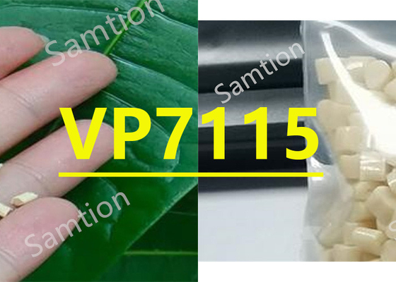 S-Plastic Noryl VP7115 เป็นวัสดุเสริมแร่