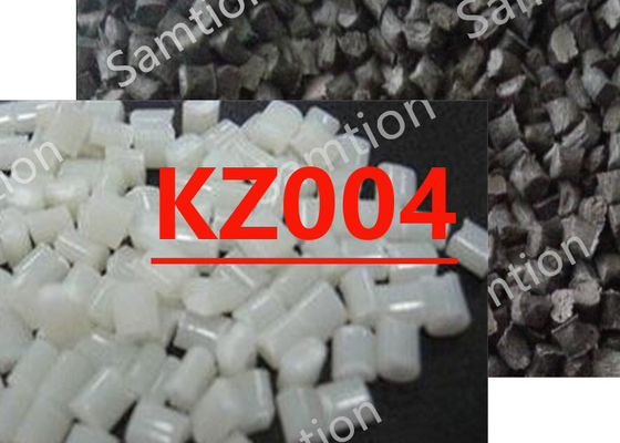 S-Plastic Thermocomp KZ004 เป็นสารประกอบที่ใช้เนื้อสาหร่าย Acetal Copolymer ที่มีเส้นใยกระจก กระจกผสม