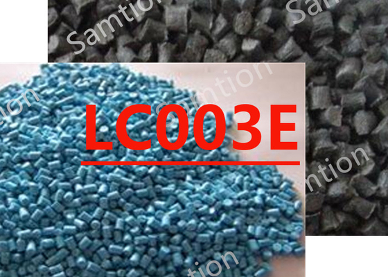 S-Plastic Thermocomp LC003E เป็นสารประกอบที่ใช้เนย Polyketone ที่มีธาตุคาร์บอน