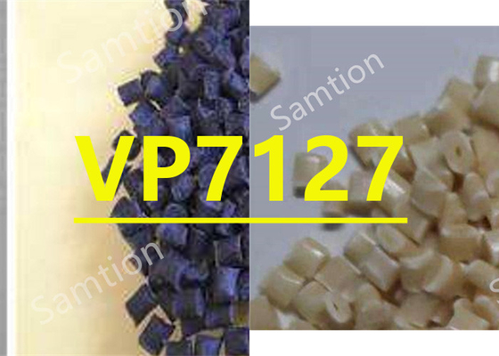 S-Plastic Noryl VP7127 A เกรดกระจกเสริมเหล็ก 10% มีความทนทานทางเคมีที่ดีมาก