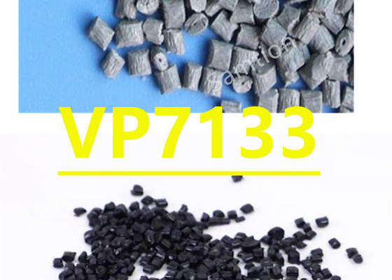 S-Plastic Noryl VP7133 สินค้าที่ไม่เต็มที่ที่ให้ความทนทานความร้อนสูง