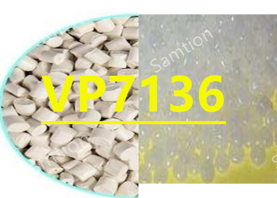 S-Plastic Noryl VP7136 เป็นวัสดุที่ปรับปรุงจากแรงกระแทกที่ไม่เต็มไปด้วยความร้อนที่ดีขึ้นและการปรับปรุงความสามารถในการแปรรูป