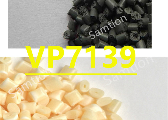 S-Plastic Noryl VP7139 วัสดุความร้อนสูงที่ออกแบบเป็นพิเศษสําหรับส่วนประกอบที่ทาสีภายในหรือภายนอก (รถยนต์)