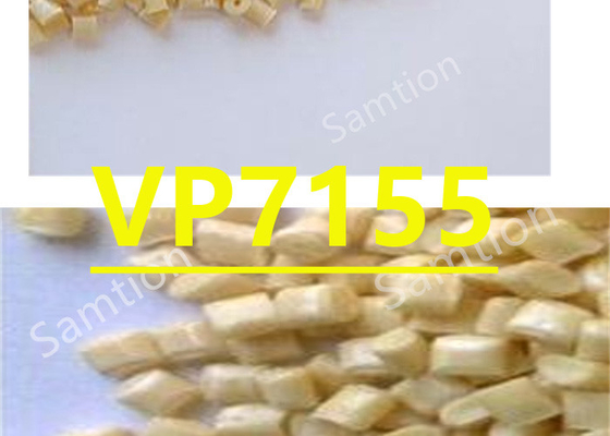 S-Plastic Noryl VP7155 ธ อร์ PA66/PPO ปรับความเร็วไฟที่ไม่มีฮาโลเจน มันไม่ได้ใช้ฟอสฟอรัสสีแดง, เมาลามีนไซนูเรต
