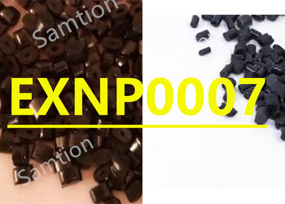 S-Plastic Noryl EXNP0007 ขายเป็น PPX8145 ข้อมูลเบื้องต้น ปริมาตรสูง PPE+PP ไม่เต็ม
