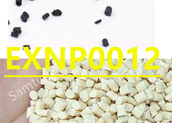 S-Plastic Noryl EXNP0012 จะถูกนําไปจําหน่ายในตลาดเป็น PPX615 ข้อมูลเบื้องต้น PPE + PP ที่เสริมกระจก 15% ความแข็งแรงสูง