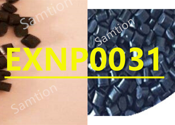 S-Plastic Noryl EXNP0031 เป็นสับสนของ PP และ PPO ที่เสริมเหล็กด้วยใยแก้ว 30%