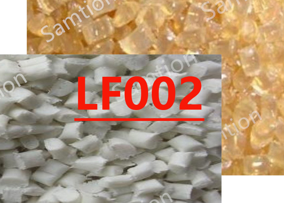 S-Plastic Thermocomp LF002 เป็นสารประกอบที่มาจากพอลีเอเธอร์เอเธอร์เคโตน รีสินที่มีไฟเบอร์แก้ว