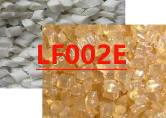 S-Plastic Thermocomp LF002E เป็นสารประกอบที่ใช้เนย Polyketone ที่มีเส้นใยแก้ว