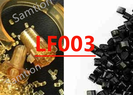 S-Plastic Thermocomp LF003 เป็นสารประกอบที่มาจากพอลีเอเธอร์เอเธอร์เคโทน รีสินที่มีไฟเบอร์แก้ว